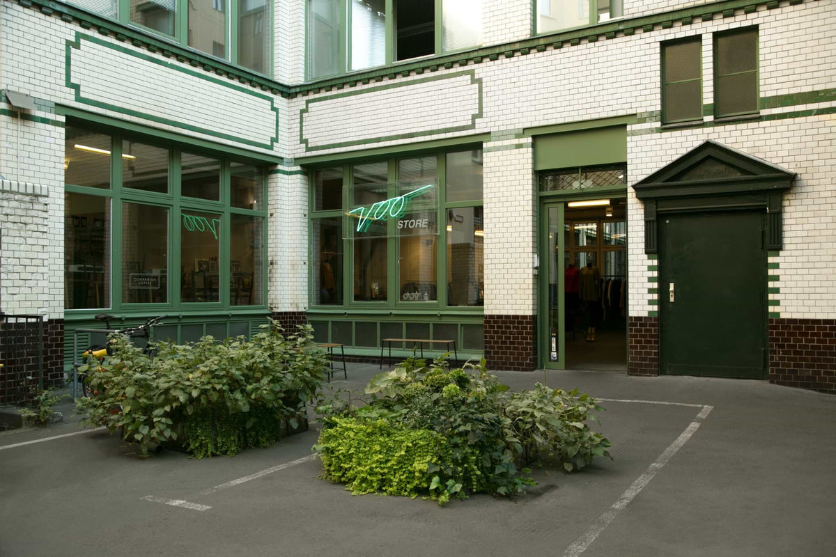Voo Store