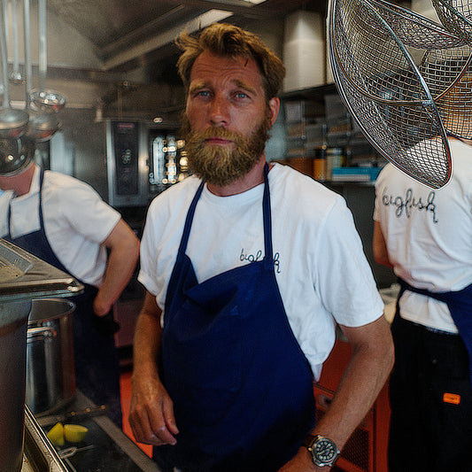 Q & Affiliates with big fish