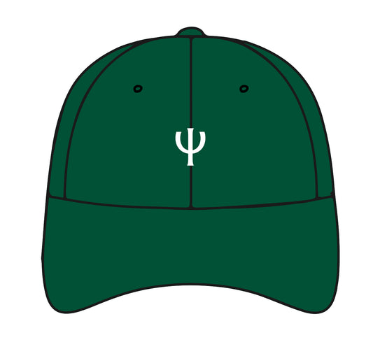 PSYCHE Logo Cap