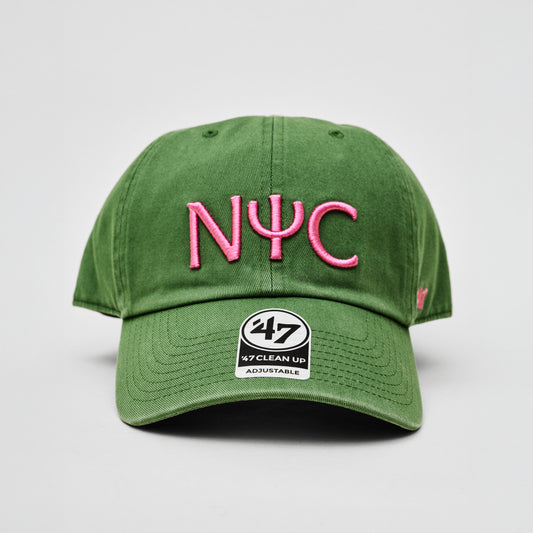 ‘47 NYC Cap