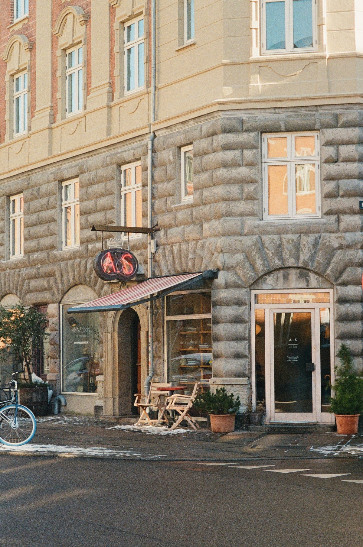 Atelier September