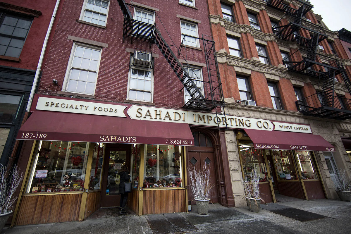 Sahadi's