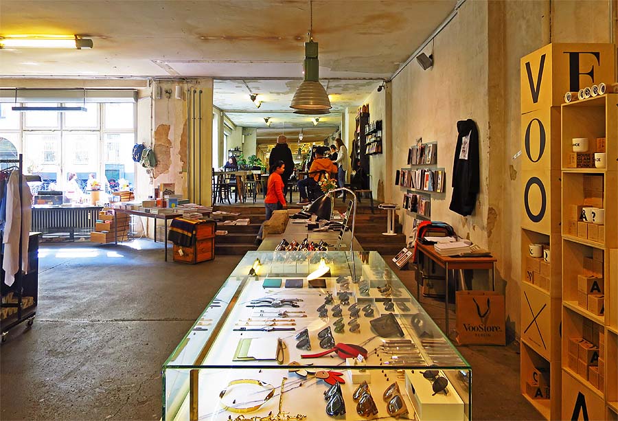 Voo Store